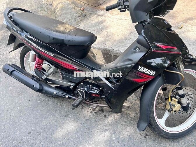 SIRIUS ĐK2015 MÁY ÊM CHẠY NGON GA MẠNH MƯỢT XE ĐẸP