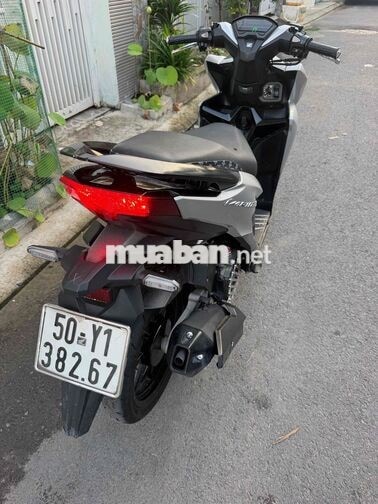Honda Vario 125 Bstp kiểng 90%