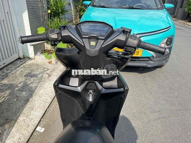 Honda Vario 125 Bstp smatrkey 90%