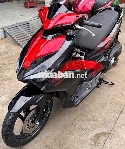 Honda Airblade 125 2018 như mới có hỗ trợ trả góp