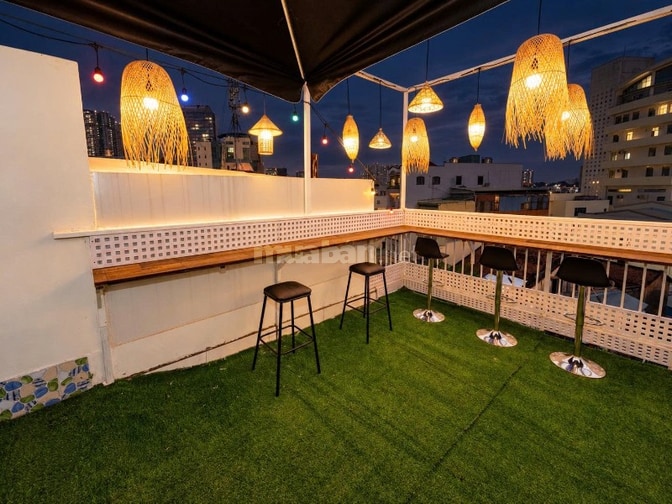 Cần tìm đối tác vận hành beer club , bar