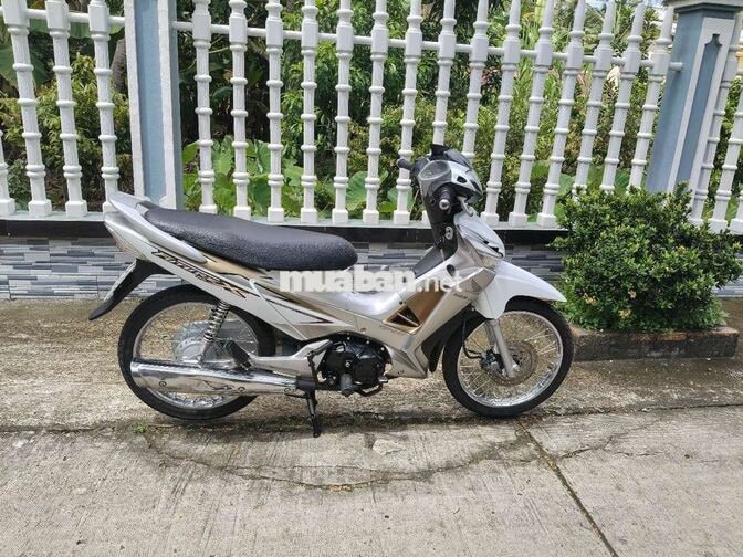 Honda Future X BXC