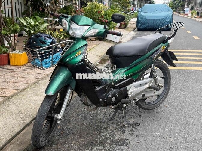 Honda Future 2023 Xanh 95.000km
