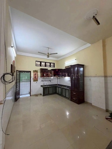 Nhà Bán Cao Lỗ Phường Chánh Hưng Q8. Vị Trí Đẹp