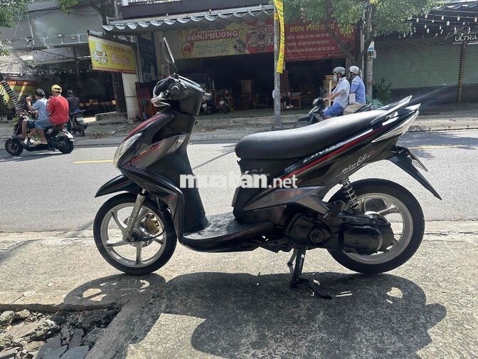 Cần bán xe luvias 2014 fi phun xăng điện tử