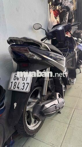 Honda Air Blade Robot đèn Led - Giá Rẻ