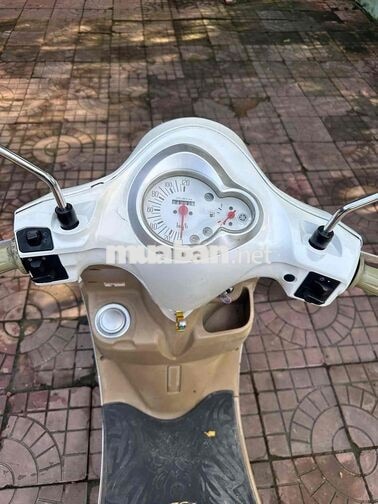 Yamaha Nozza Fi