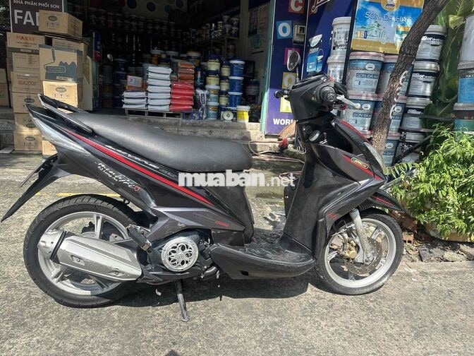 Cần bán xe luvias 2014 fi phun xăng điện tử