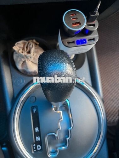 Mitsubishi Outlander Sport 2016 Đen 40.000 km