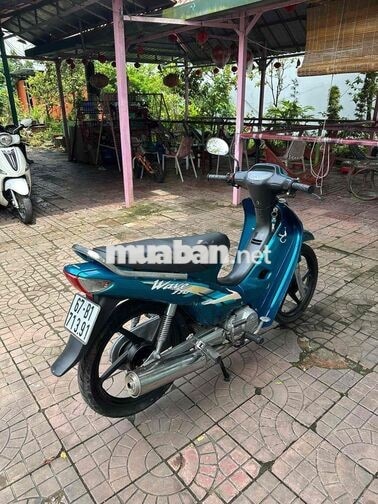 Honda Wave TQ 110