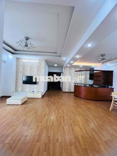 BÁN CH PHÚ MỸ THUẬN SỔ HỒNG CẦM TAY