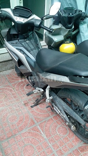 Honda Winner X 150 ABS 2022 màu Ghi