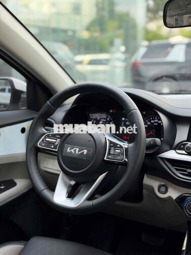 Kia K3 1.6 Luxury Trắng
