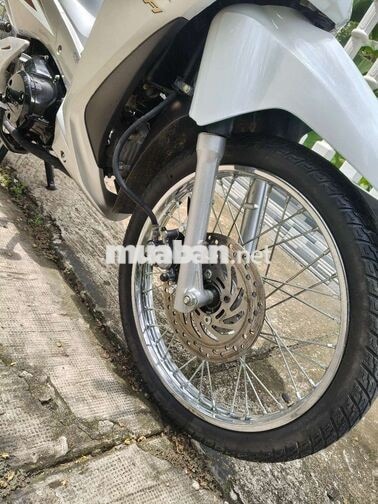 Honda Future X BXC