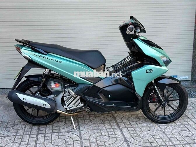 Air Blade 2018 dọn Kiểng BSTP 9Chủ Hỗ Trợ Trả Góp
