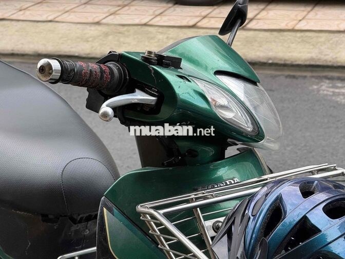 Honda Future 2023 Xanh 95.000km