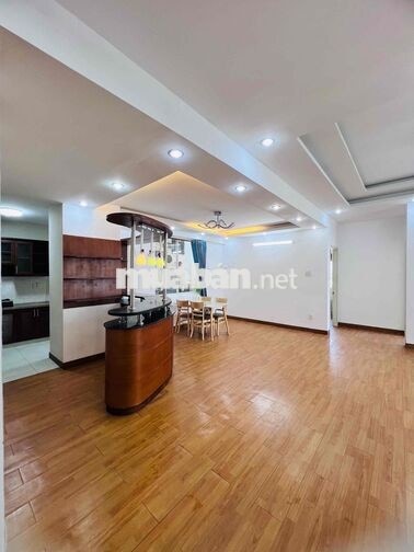 BÁN CH PHÚ MỸ THUẬN SỔ HỒNG CẦM TAY