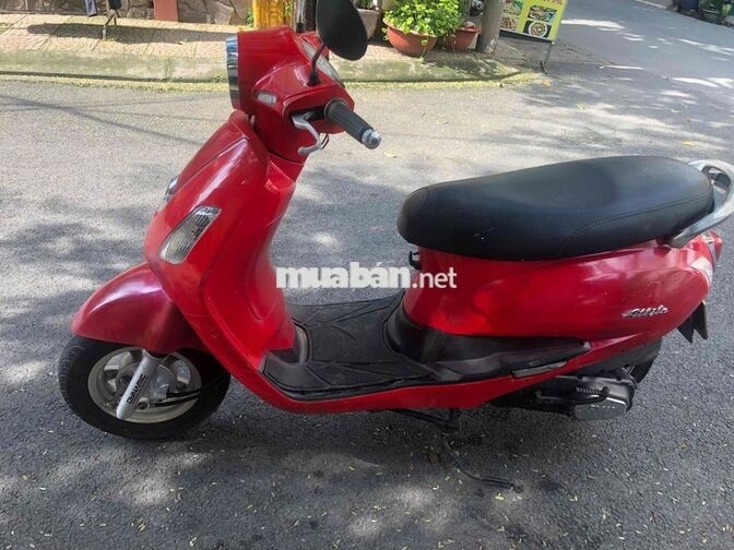 SYM atila máy mạnh êm cần bán