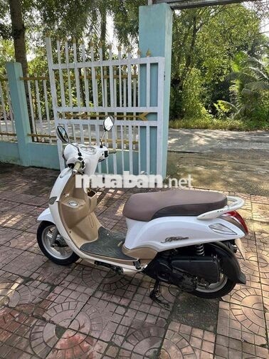 Yamaha Nozza Fi