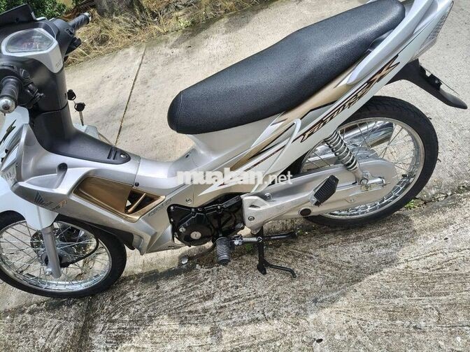 Honda Future X BXC