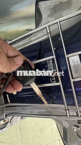 Honda Air Blade Robot đèn Led - Giá Rẻ