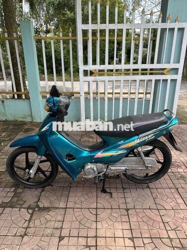 Honda Wave TQ 110