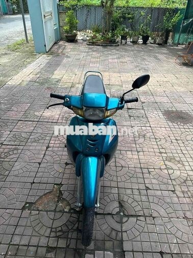 Honda Wave TQ 110