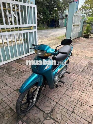 Honda Wave TQ 110