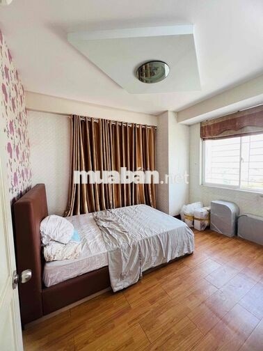 BÁN CH PHÚ MỸ THUẬN SỔ HỒNG CẦM TAY