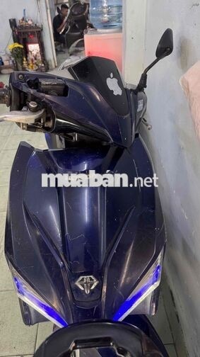 Honda Air Blade Robot đèn Led - Giá Rẻ