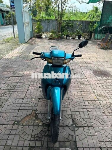 Honda Wave TQ 110