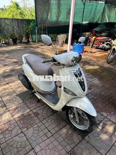 Yamaha Nozza Fi