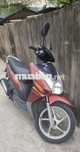 Cần bán HONDA Click 110 chính chủ