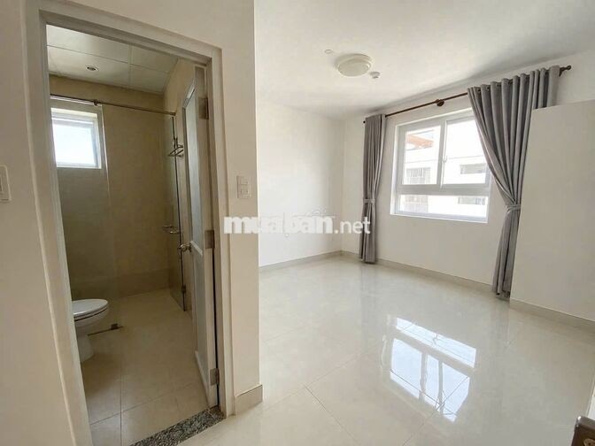 Cho thuê Căn 3PN2WC Tara Residence - Không nội thất - Giá thuê 12tr