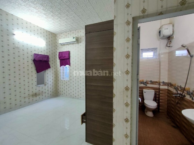 CHO THUÊ NHÀ 3 TẦNG . KIỆT Ô TÔ VÕ DUY NINH, SƠN TRÀ . 10 TRIỆU