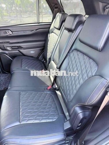 Cần bán Ford Everest Platinum 4x4 lứơt 2026