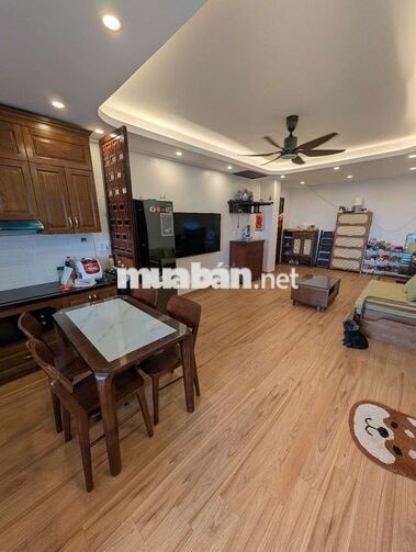 Chính chủ nhượng lộc căn góc 65.1m Bamboo Garden Sunny Garden City