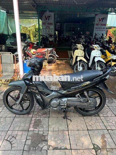 Yamaha Sirius 2018