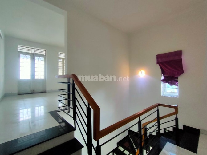 CHO THUÊ NHÀ 3 TẦNG . KIỆT Ô TÔ VÕ DUY NINH, SƠN TRÀ . 10 TRIỆU