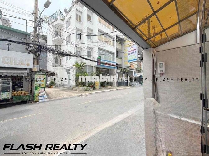 Mặt Bằng Kinh Doanh- Văn phòng - 75m2 - Đường Oto Ra vào-  Gần Bờ Kè