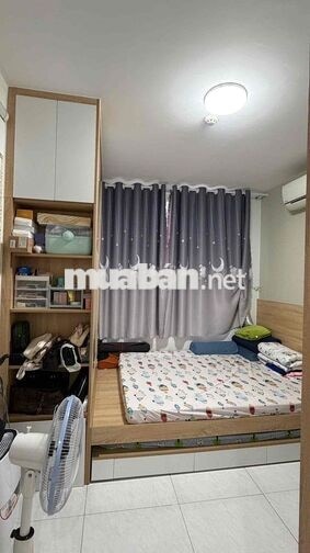 🏡 CHO THUÊ CĂN HỘ BÔNG SAO B1 – QUẬN 8  ✨ CĂN HỘ 2PN – FULL NỘI THẤT C