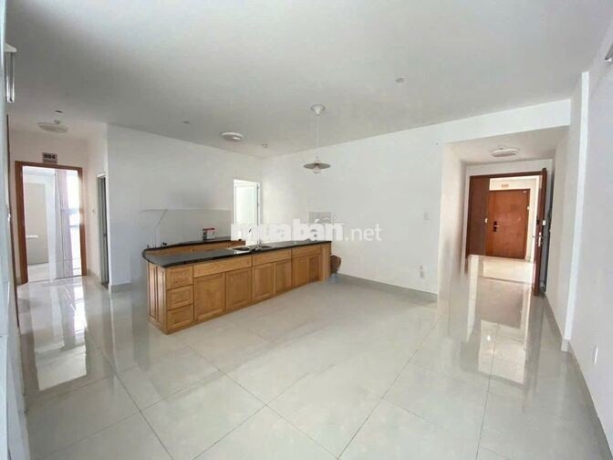 Cho thuê Căn 3PN2WC Tara Residence - Không nội thất - Giá thuê 12tr