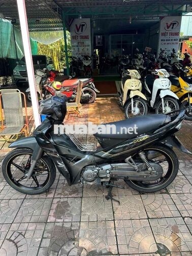 Yamaha Sirius 2018