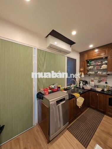 Chính chủ nhượng lộc căn góc 65.1m Bamboo Garden Sunny Garden City