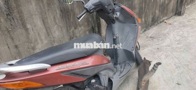 Cần bán HONDA Click 110 chính chủ