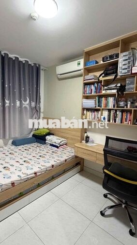 🏡 CHO THUÊ CĂN HỘ BÔNG SAO B1 – QUẬN 8  ✨ CĂN HỘ 2PN – FULL NỘI THẤT C