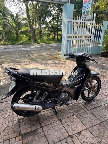 Yamaha Sirius 2018