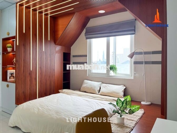 STUDIO FULL NỘI THẤT MÁY GIẶT RIÊNG NGAY ĐẶNG THÙY TRÂM