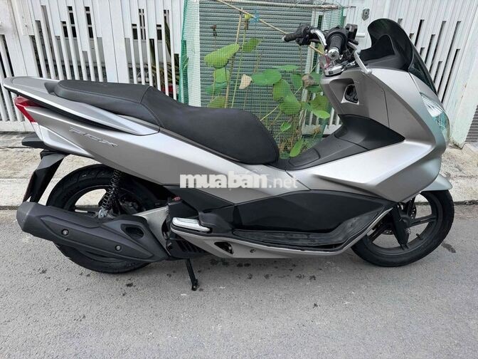 Honda PCX 2017 smartkey 90%