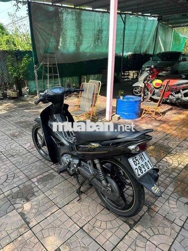 Yamaha Sirius 2018